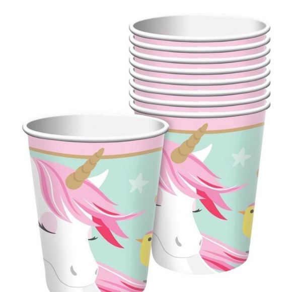 Deluxe Unicorn Party Package - Picture 5 of 11